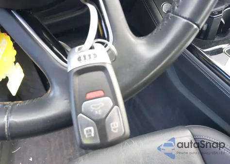 2020 Audi A5 Sportback Premium Plus 45 Tfsi Quattro S Tronic z USA, uszkodzony, nr VIN WAUCNCF51LA012737